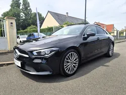 Mercedes CLA coupé 200 163ch Progressive 7G-DCT / Toit ouvrant / 16950kms / Garantie 12 mois