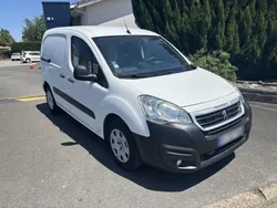 Peugeot Partner (2) 1.6 BLUEHDI 100 STANDARD PREMIUM PACK