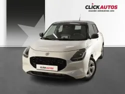 Suzuki Swift 1.2 83CV S2 Hybrid CVT