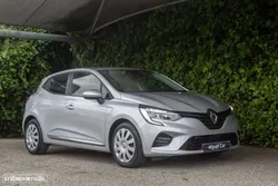 Renault Clio 1.0 TCe Exclusive