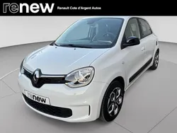 Renault Twingo III SCe 65 Equilibre