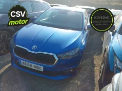 SKODA Fabia 1.0 TSI Selection DSG 85kW