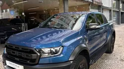 Ford Ranger Raptor 2.0 TDCi CD 4WD de 2022