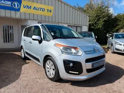 CITROEN C3 PICASSO 1.6 e-HDi 90ch Millenium BMP6