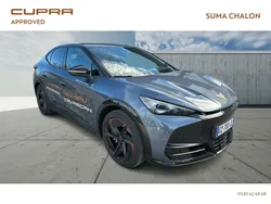 Cupra Tavascan 340 ch 4Drive VZ