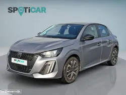 Peugeot 208 1.2 PureTech Active