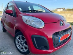 Citroën C1 1.0 Style