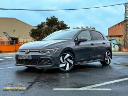 VOLKSWAGEN Golf 2.0 TSI GTI DSG 180kW