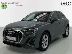 AUDI Q3 35 TDI Advanced S tronic 110kW