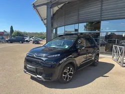 Citroen C3 Aircross BlueHDi 110ch S&S Shine Pack