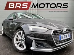 Audi A5 SPORTBACK 2.0 40 TFSI 205 DESIGN S-TRONIC BVA
