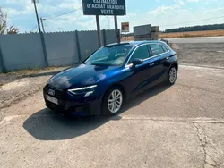 Audi A3 Sportback TDI 150ch Business line