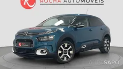Citroen C4 de 2018