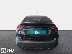 CITROEN C4 PureTech 130 S&S EAT8 Shine