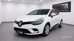 Renault Clio de 2016