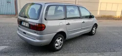 VW Sharan 1.9 Tdi