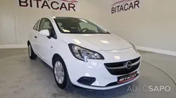 Opel Corsa de 2018