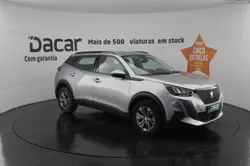 Peugeot 2008 1.5 BHDI ALLURE