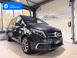 Mercedes Classe V long 300d 4MATIC Avangarde 1ère main