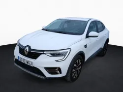 RENAULT Arkana 1.3 TCe Equilibre EDC 103kW