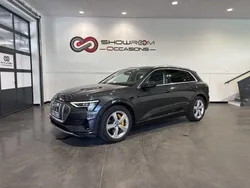 Audi e-tron 50 313ch Avus e-quattro