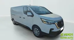 Nissan Primastar FOURGON L2H1 3T1 2.0 DCI 150 BVM N-CONNECTA