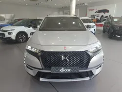 DS DS7 1.5BlueHDi Performance Line Aut.
