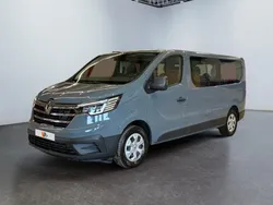 Renault Trafic L2 dCi 150 Energy S&S Zen