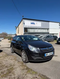 Opel Corsa D 1.2 i 16V 85cv *Garantie/Révisé