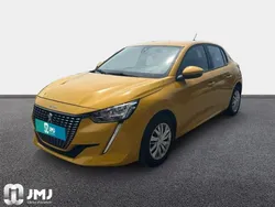 Peugeot 208 BUSINESS BlueHDi 100 S&S BVM6 Allure