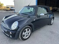 Mini Cooper MINI 1.6 L 116 CH Cabriolet