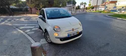 Fiat 500 Gucci