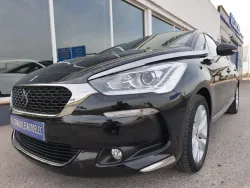 Citroen DS5 16 HDI MANUAL 120 CV
