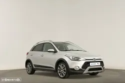 Hyundai i20 Active