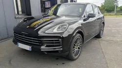 Porsche Cayenne 3.0 V6 440 ch Tiptronic BVA S