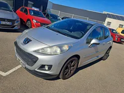 207 3 portes active 1.4 HDI 70ch