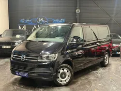 Volkswagen Transporter T6 4Motion Multivan Caravelle 2.0 BiTDI DSG7 200cv ee