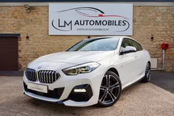 BMW Serie 2 Gran Coupé F44 - 220i 178 Auto. M SPORT - 65.000Kms/Mai 2022