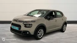 Citroen C3 1.5 BlueHDi 100ch S&S