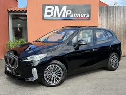 Bmw SERIE 2 ACTIVETOURER (U06) 220I 170CH LUXURY DKG7