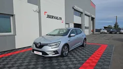 Renault MEGANE IV BERLINE BLUE DCI 115 EVOLUTION