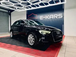 AUDI A3 Sportback 1.6 TDI - AMBITION 110 ch - BV S-Tronic 7 - GARANTIE 12 MOIS