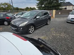 Peugeot 3008 1.6 HDI 112 cv Kit Embrayage et Volant moteur Neufs Garantie 6 Mois