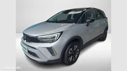 Opel Crossland 1.2 T Elegance