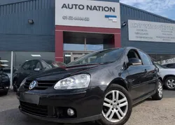 Volkswagen golf 5 1.4 tsi 140 confort 5p / essence