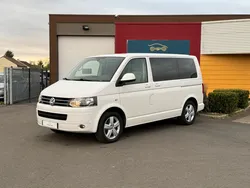 Volkswagen multivan v (3) 2.0 tdi 180 confortline long