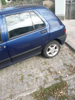 Renault Clio energy