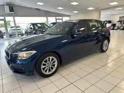 Bmw Série 1 (F20) (2) 116I BV6 BUSINESS DESIGN BV6 1ERE MAIN PEU KMS