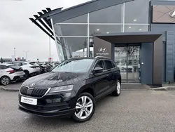 SKODA Karoq 2.0 TDI 150 ch SCR 4x4 DSG7 Style