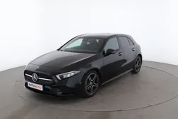 Mercedes-Benz Classe A 200 AMG Line 7G-DCT 163 ch
